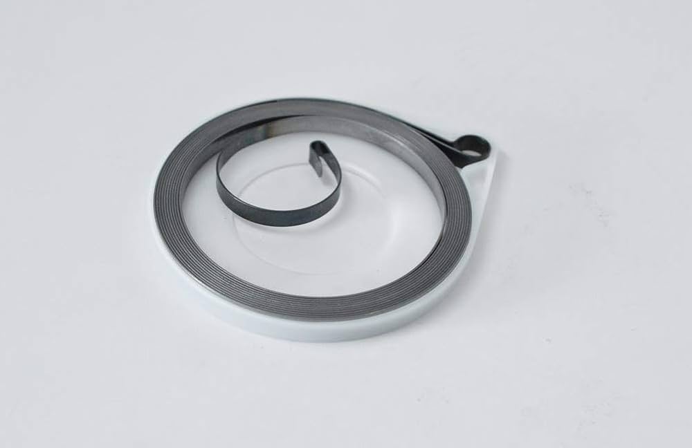 メル Spring Has Come Amazon.com : Starter Spring Fits McCulloch 10-10, PM610, 650